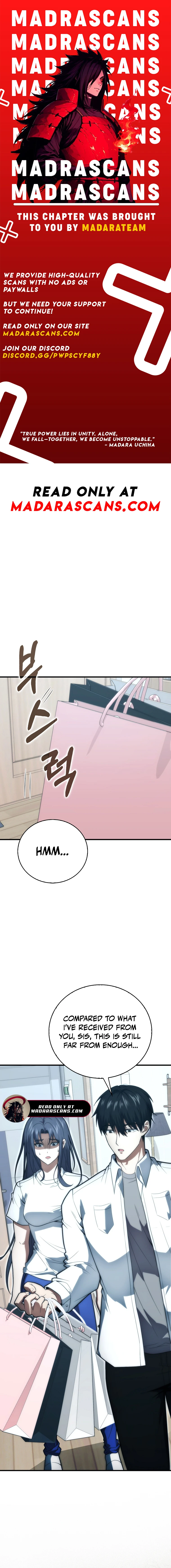 Max Talent Player (2024) Chapter 82 1